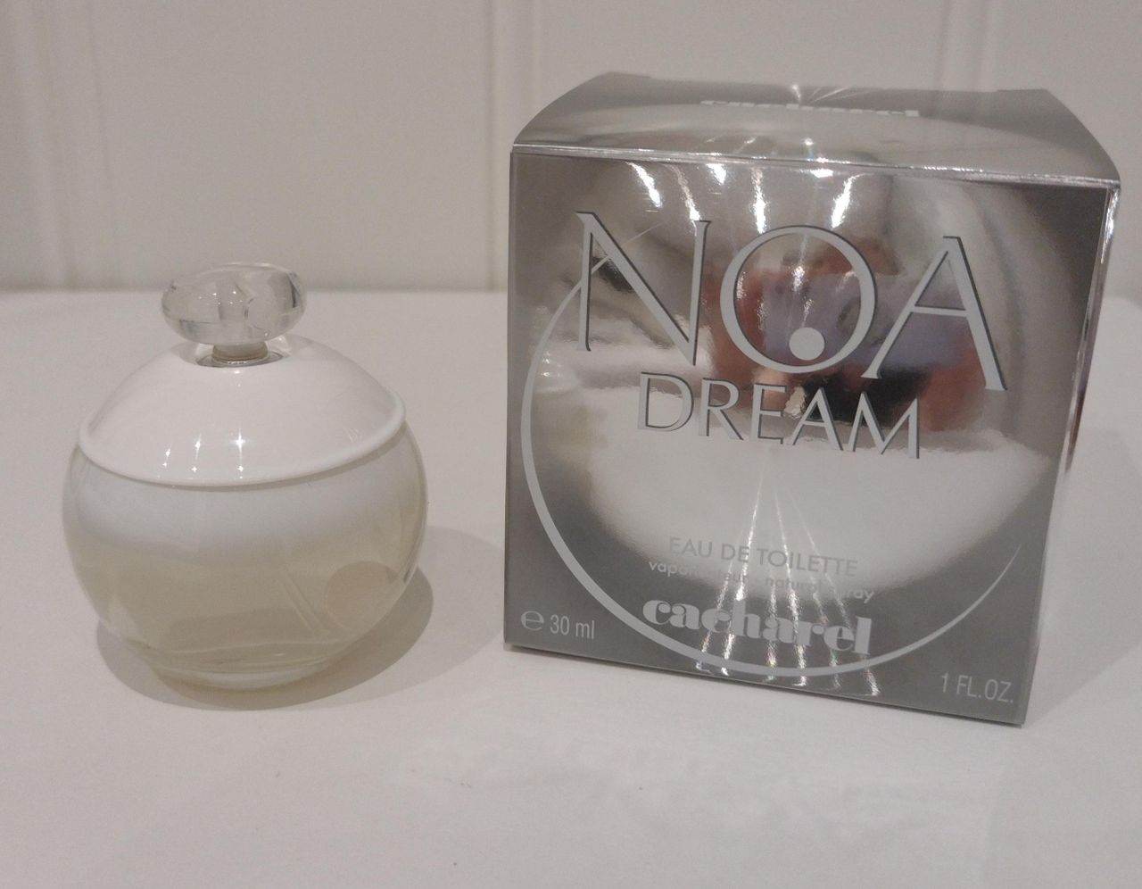 Noa dream online cacharel