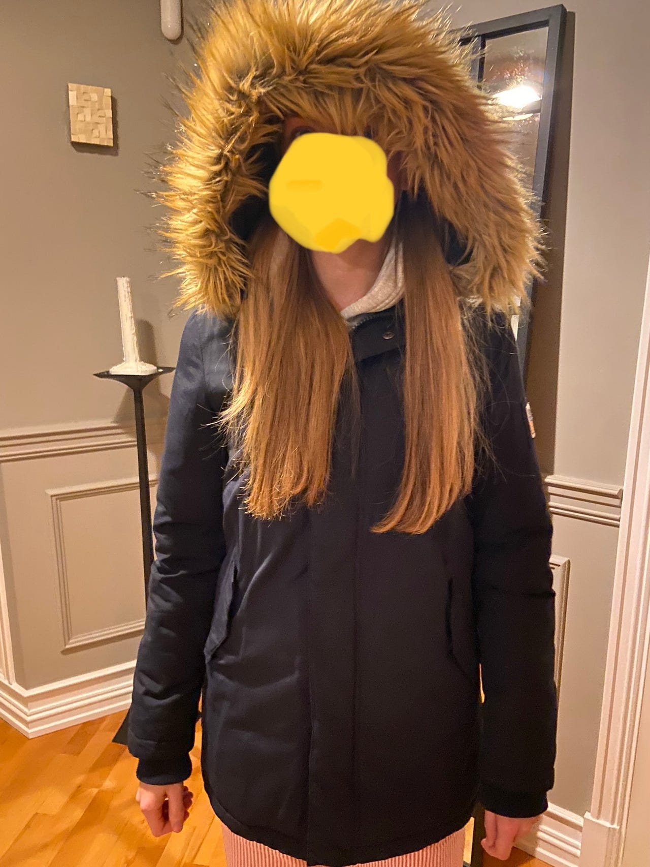 SVEA JAKKE MISS LEE | FINN torget