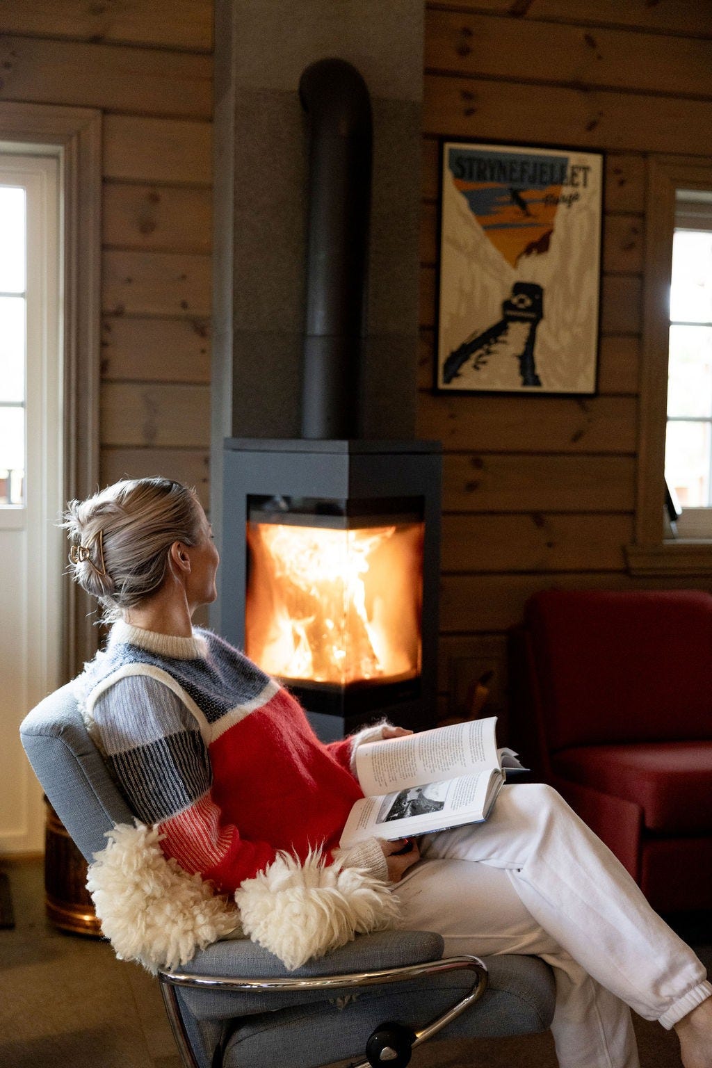 Peiskos Galleribilde