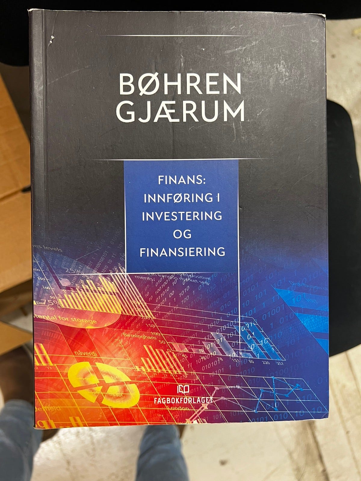Ikon Investering Finans: investering og finansiering | FINN torget