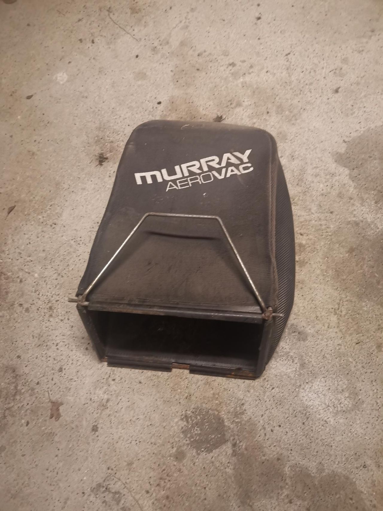 Murray aerovac 2024