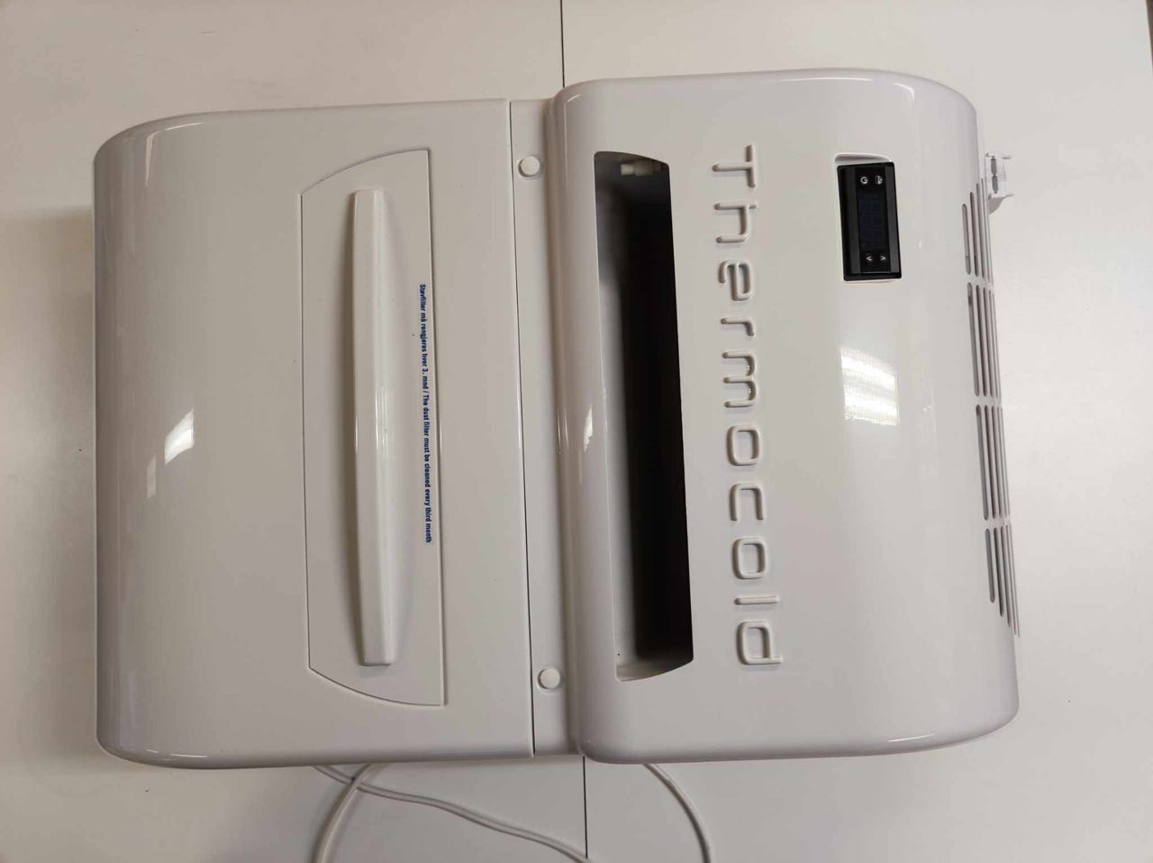 Thermocold Kj leaggregat EC 10 For 10m3 FINN Torget thermocold-kj-leaggregat-ec-10-for-10m3-finn-torget
