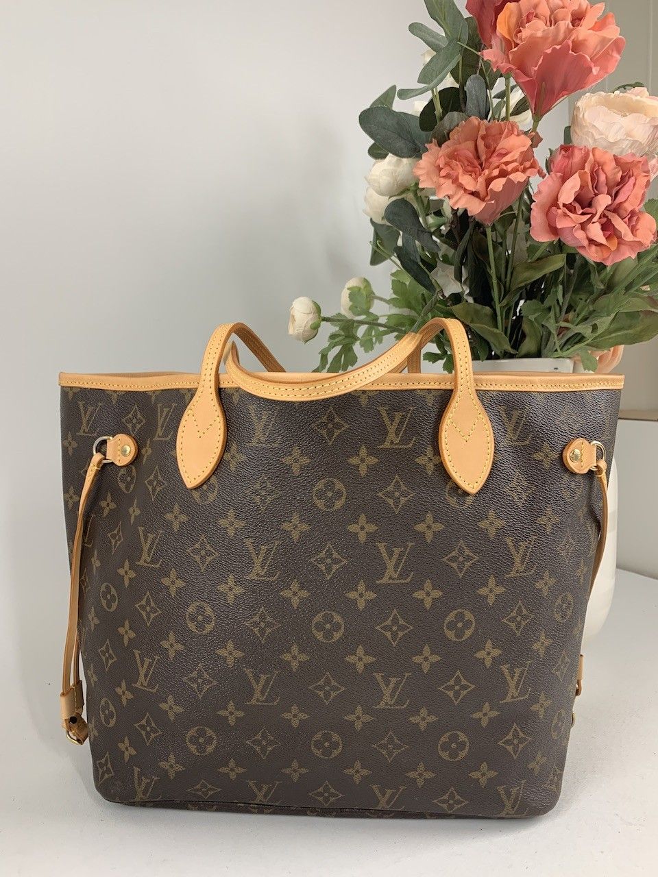 Louis Vuitton Neverfull Handbags for sale in Oslo, Norway