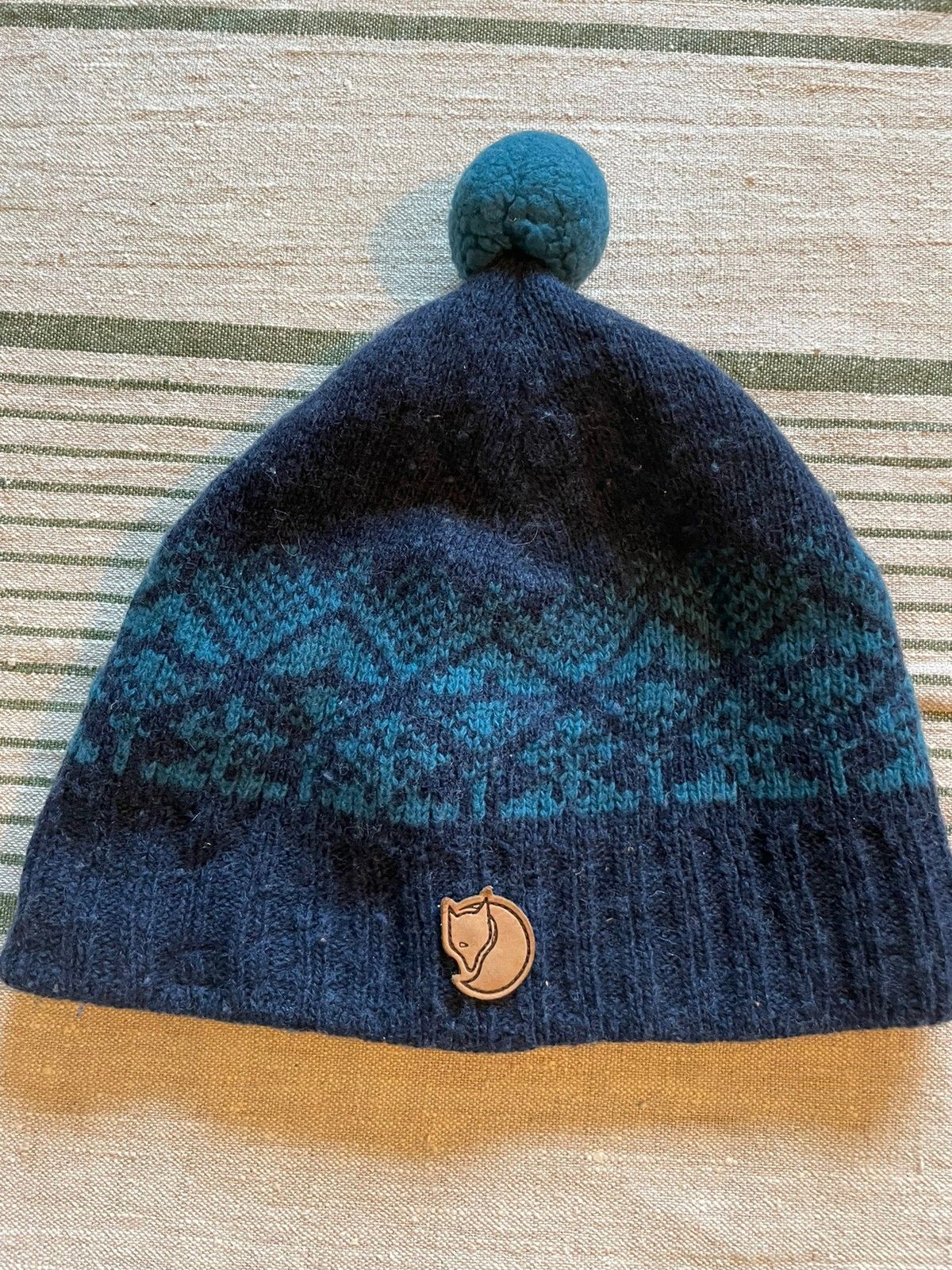 Fjallraven sale snowball hat