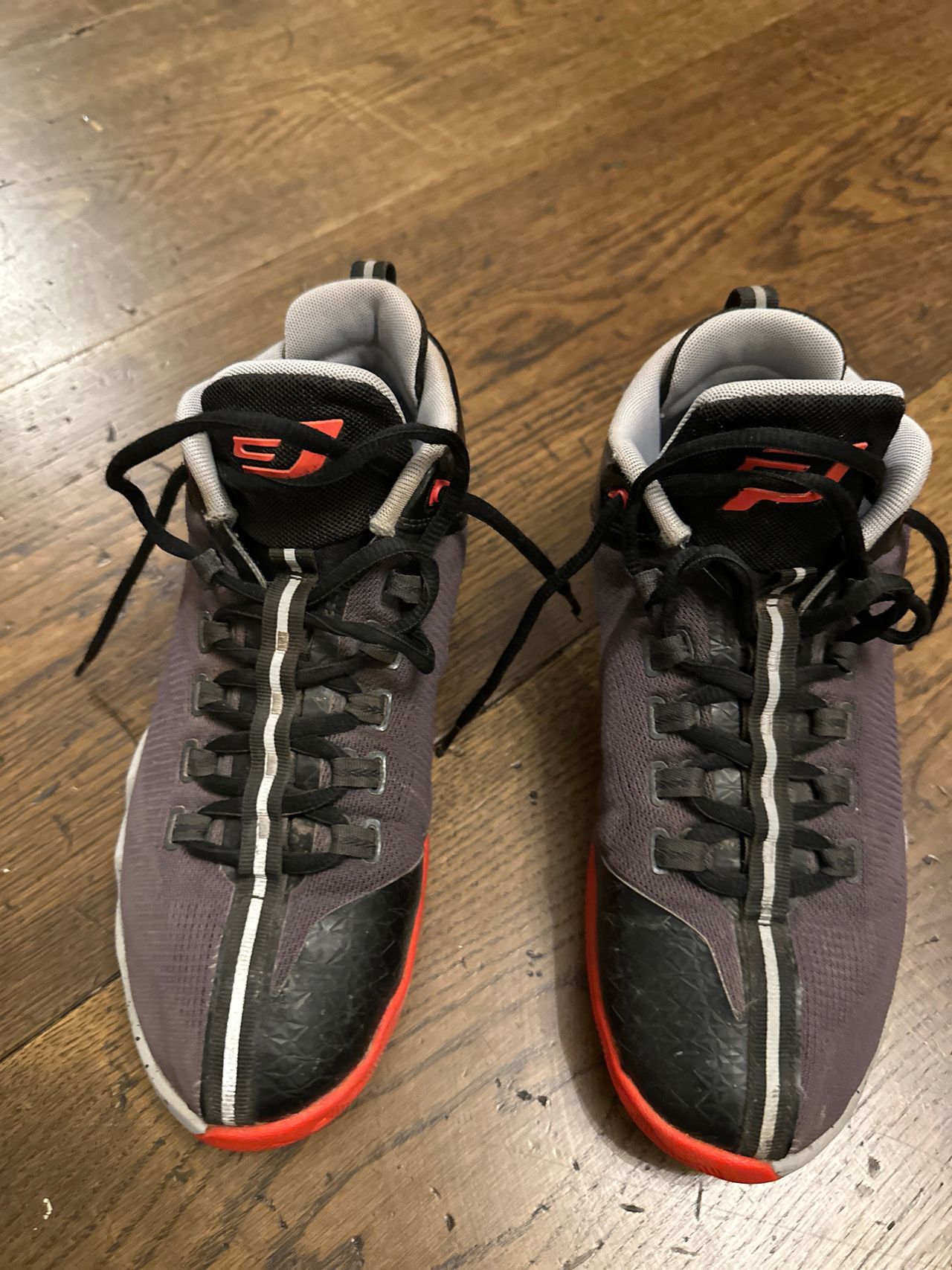 Jordan cp3 clearance 219