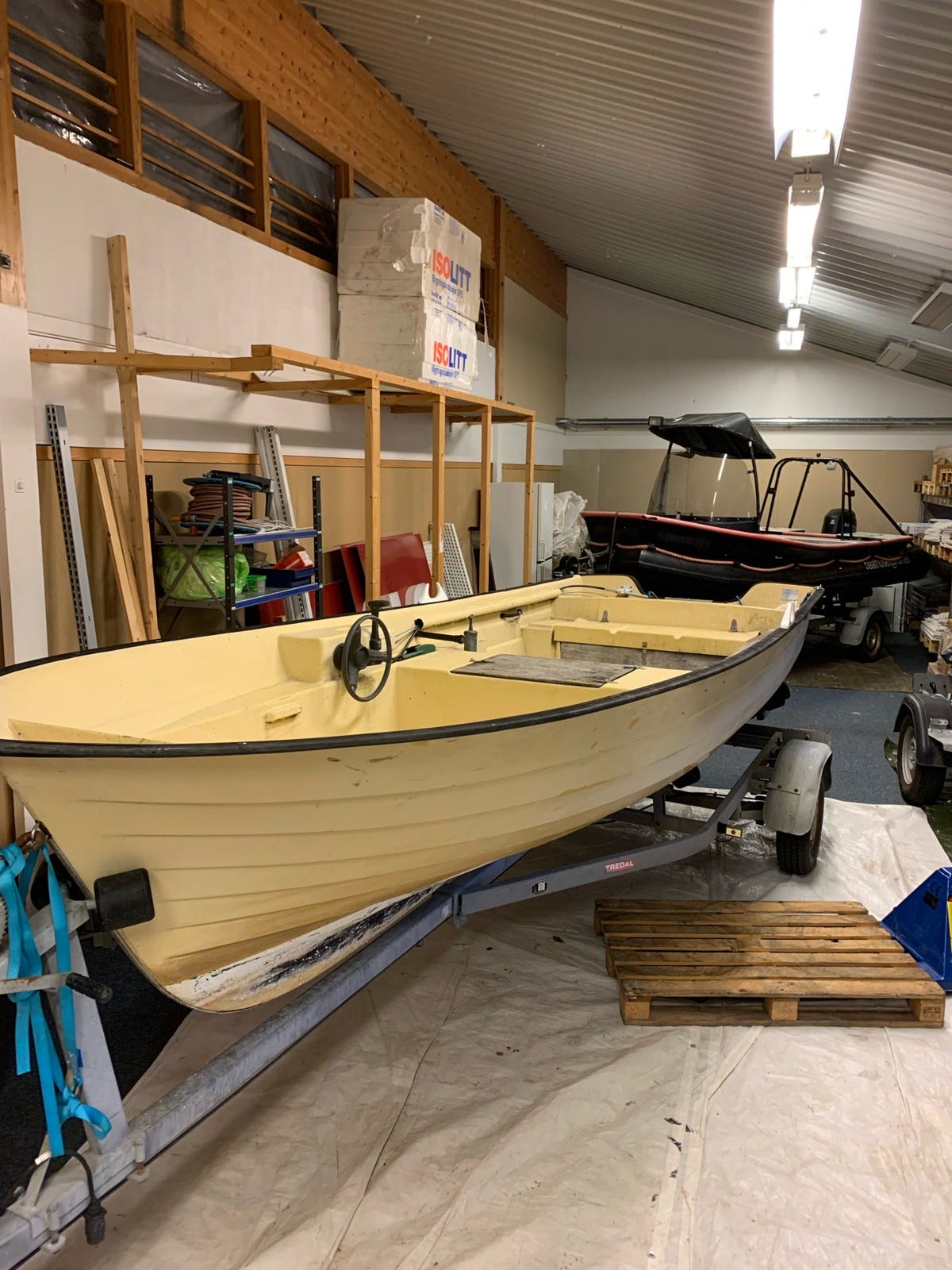 Rana 17 fisk FINN.no