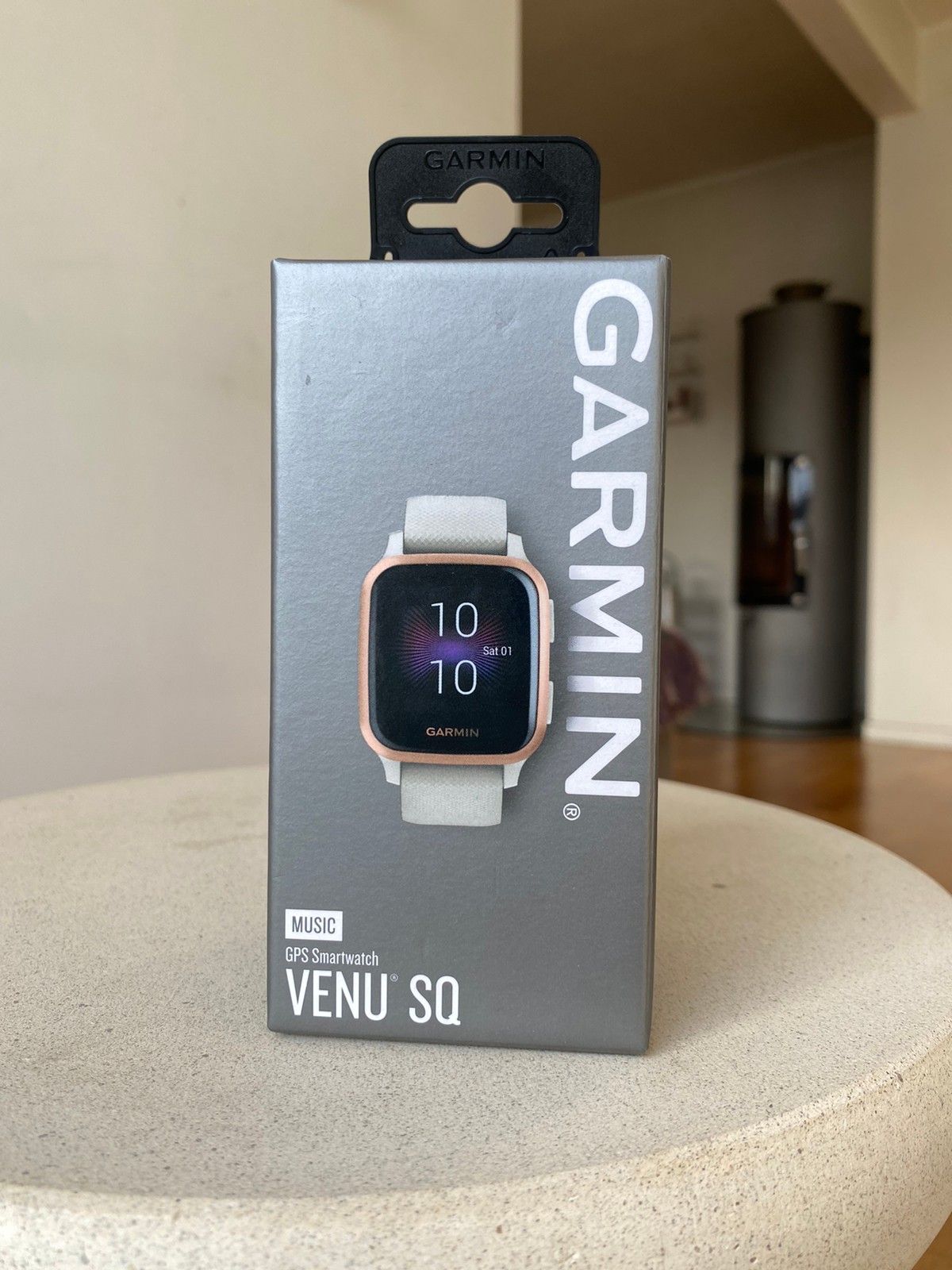 GARMIN venu sq music Yahoo!フリマ（旧）-