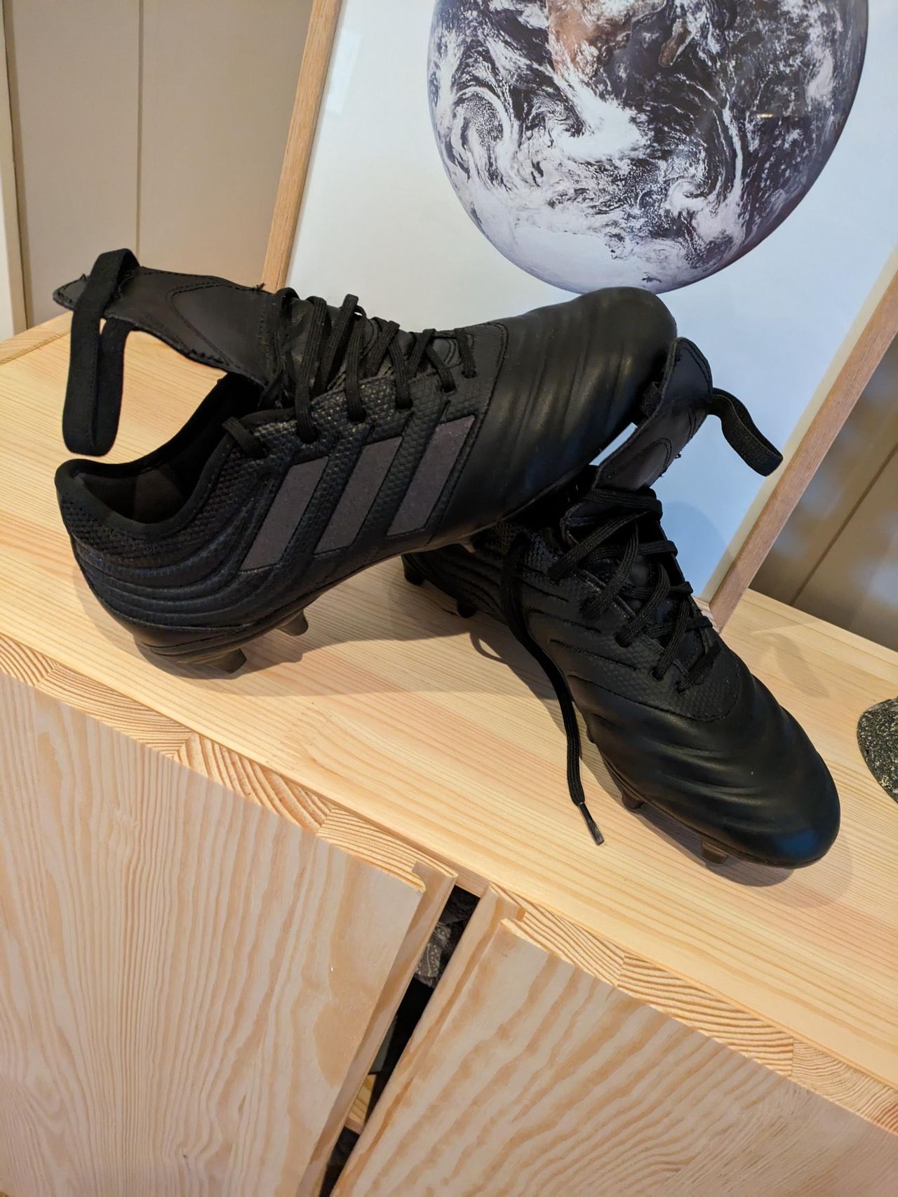 adidas x No-Comply x Austin FC COPA PREMIERE US9 5 SB アディダス