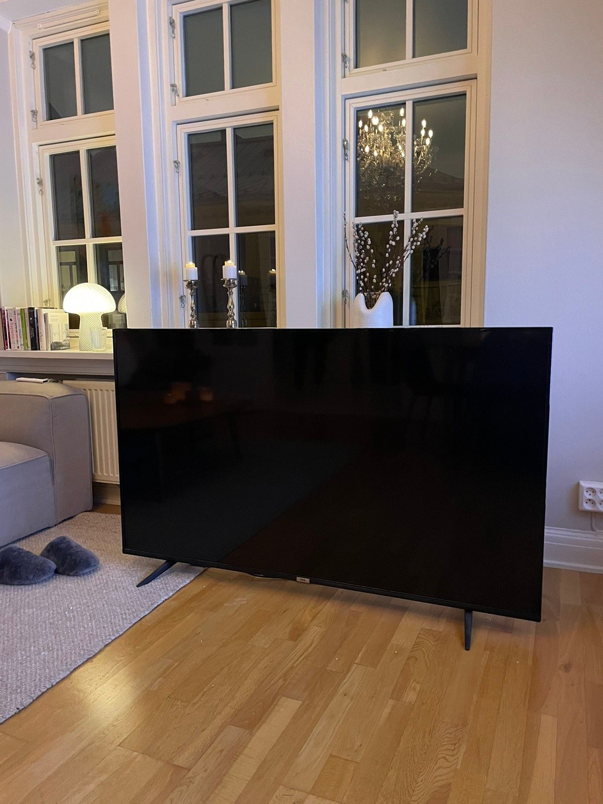 65 Tommer Smart TV FINN Torget 65 Tommer Smart TV FINN Torget