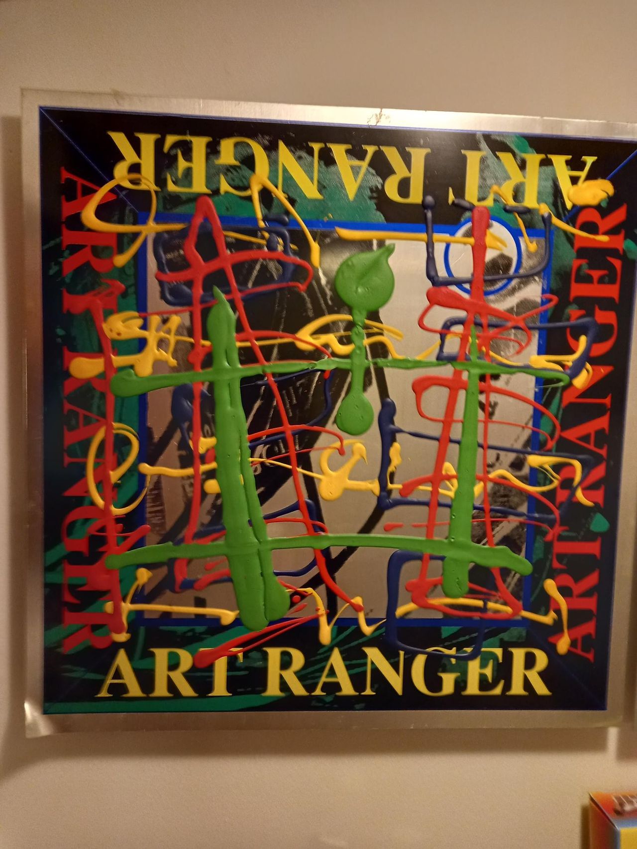 Art Ranger