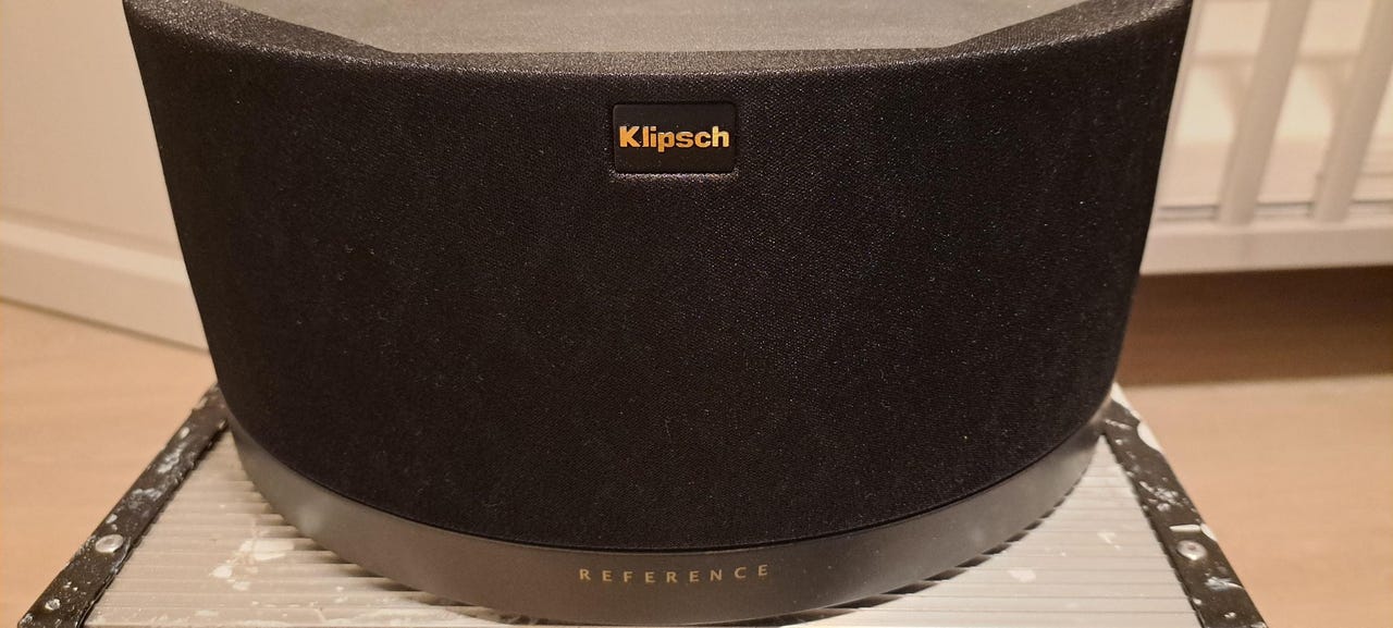 Klipsch rs 41 FINN