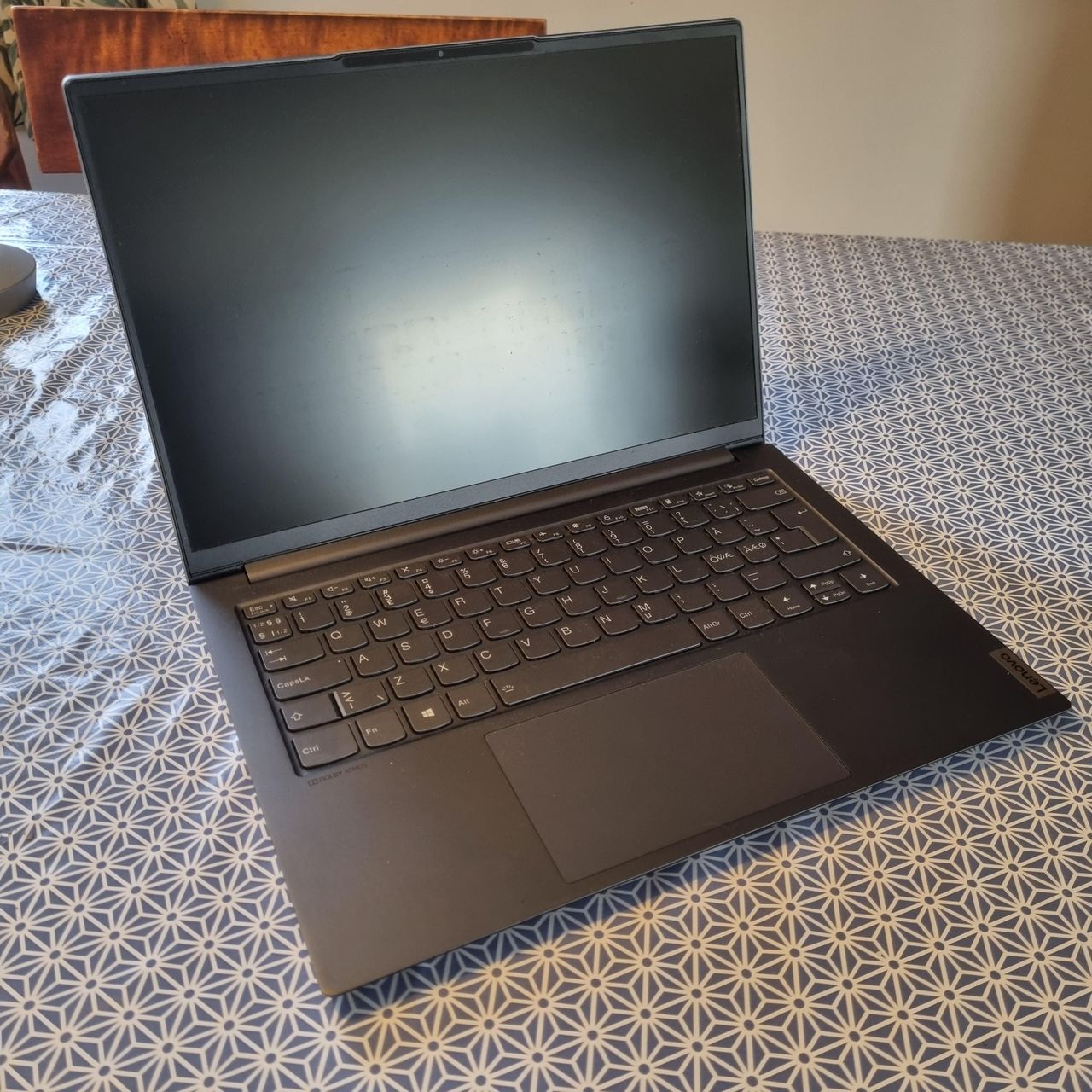 lenovo yoga slim 7 pro r7h 16 512 14