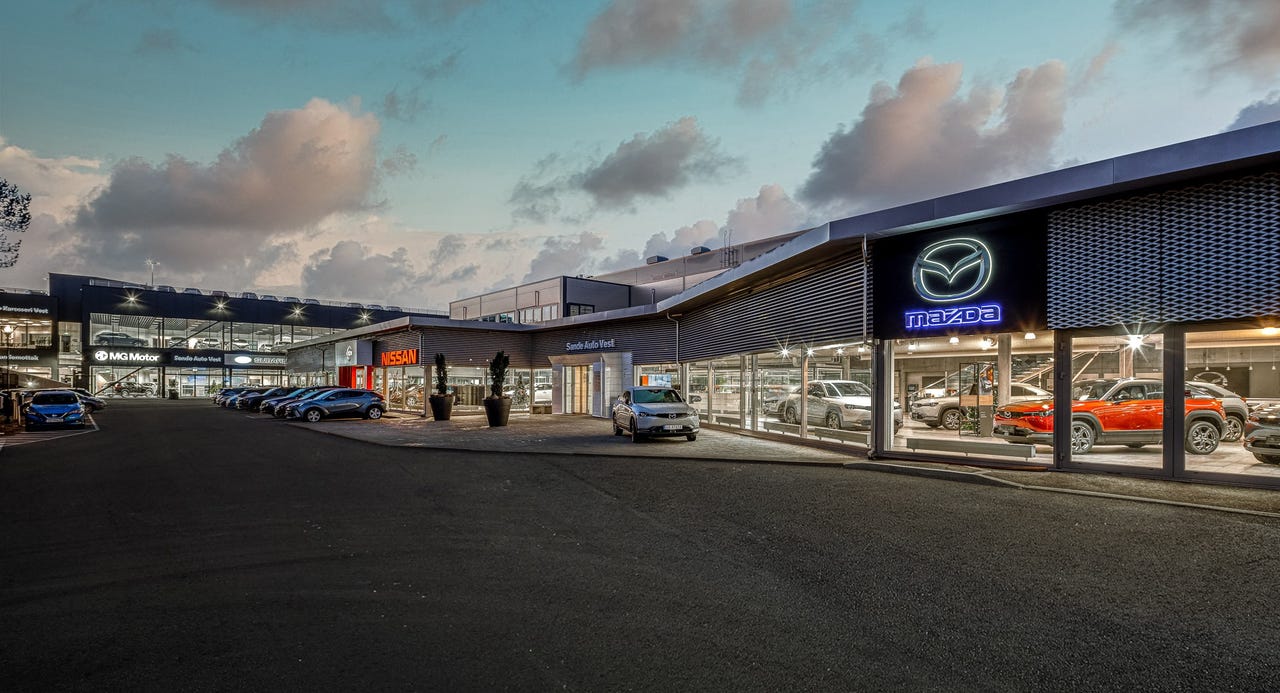 Bilde fra arbeidsgiver