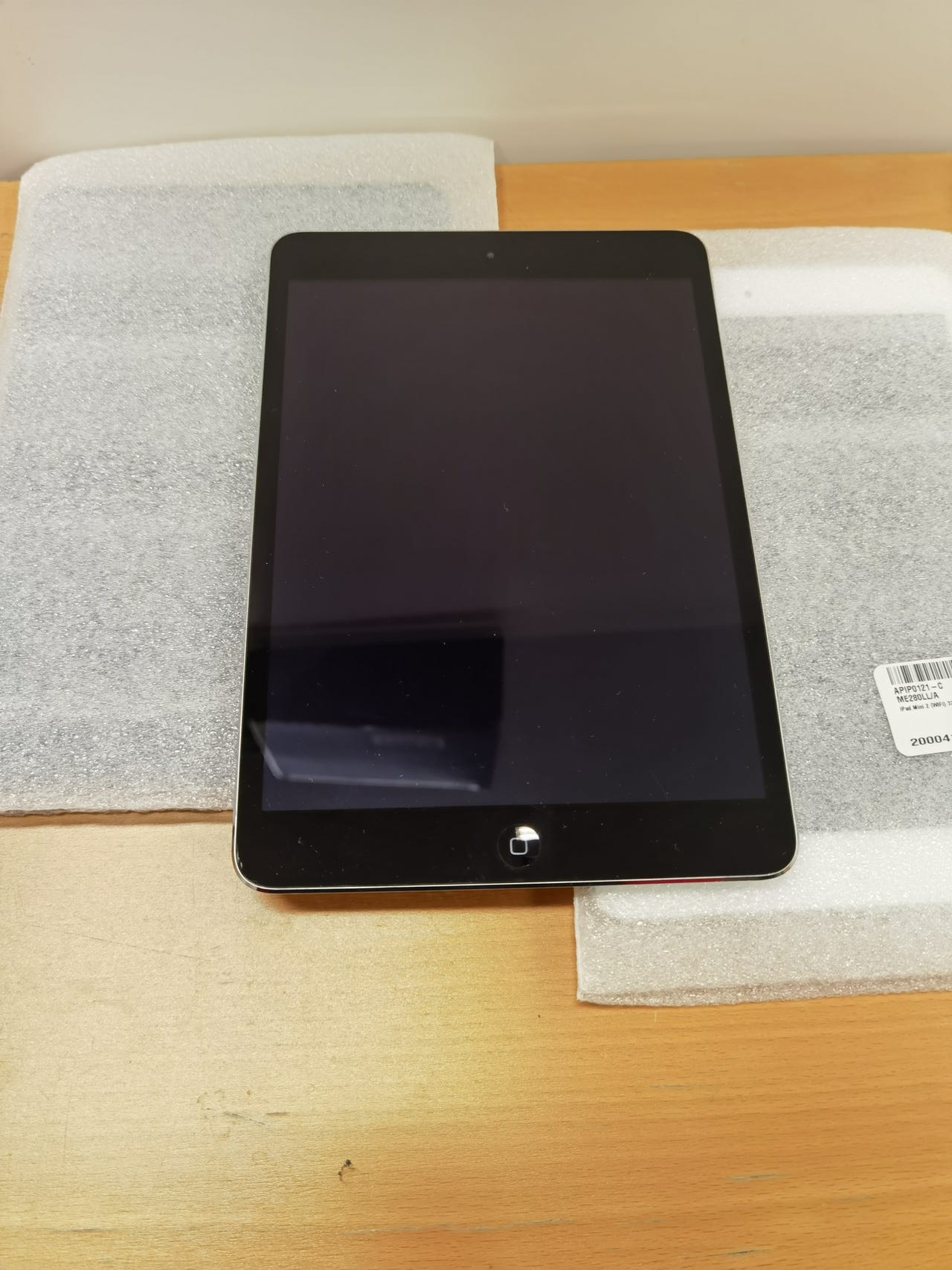 Like New, Brukt iPad Mini 4, Ipad pro, Agradert med 3 måneders garanti