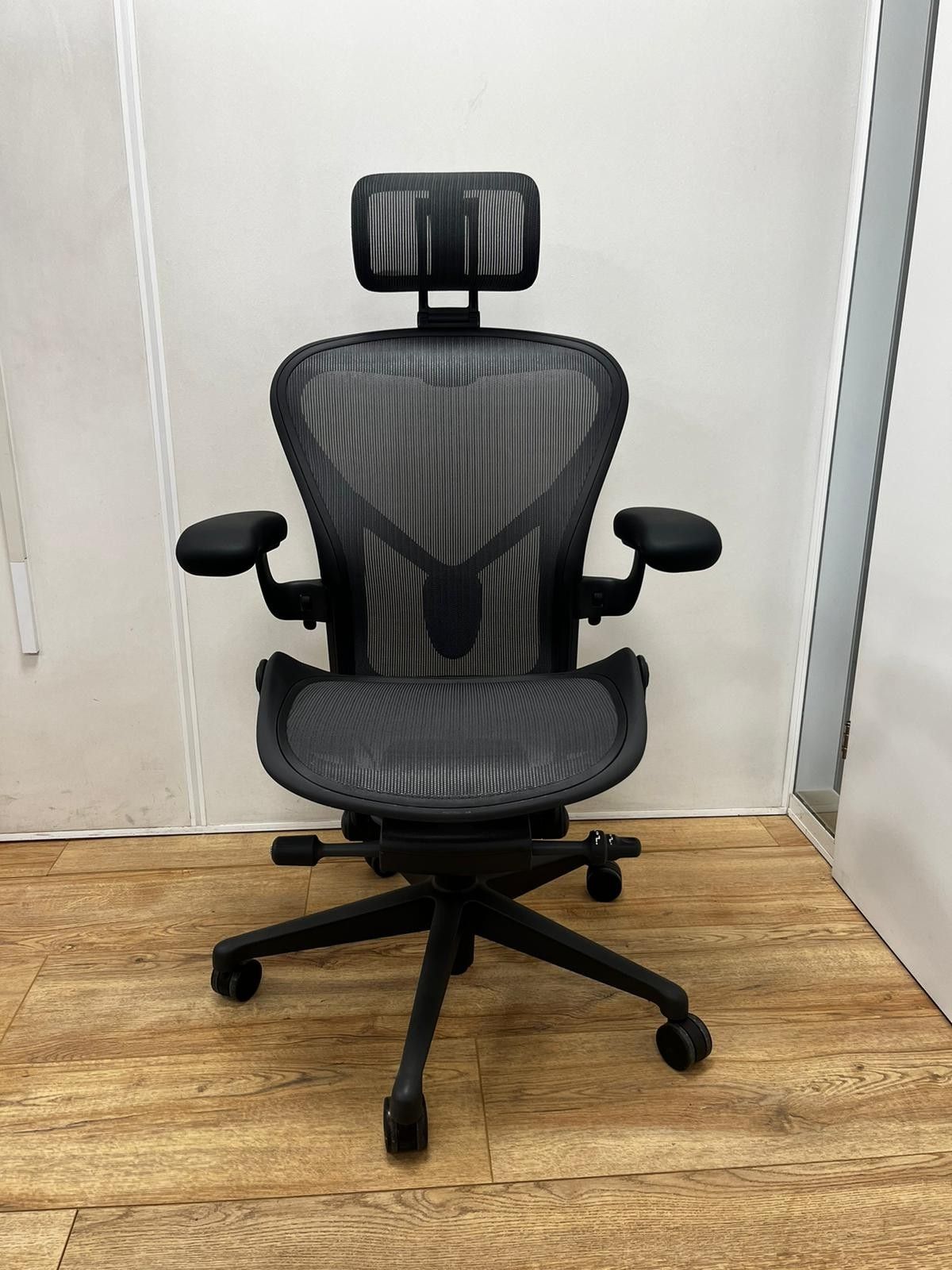 Herman miller aeron discount pris