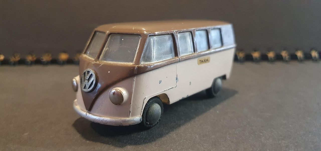 Tekno Danmark volkswagen Taxi buss | FINN-torget