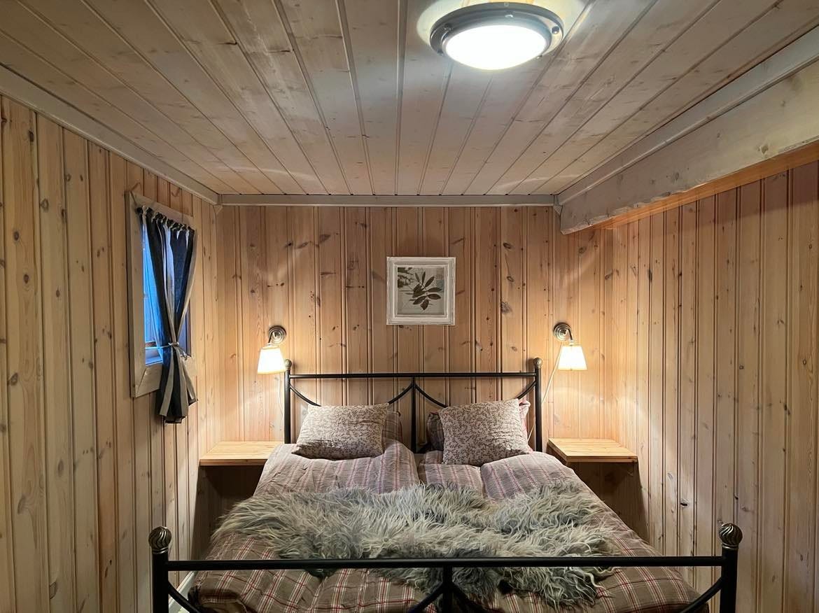 Soverom 1 i 1. etg Galleribilde