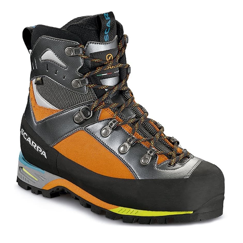 Scarpa montagne best sale