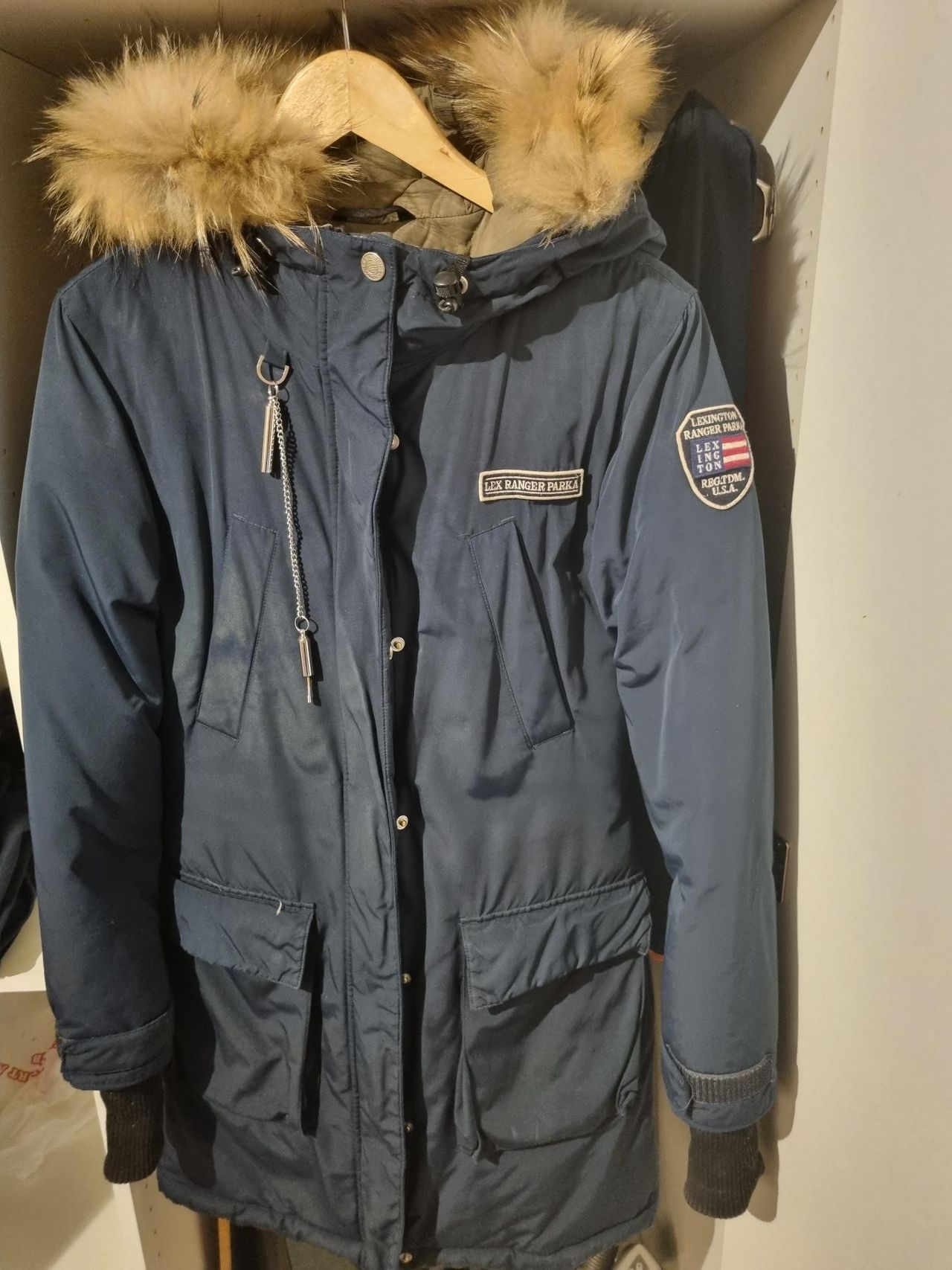 Vinterjakke vinter FINN torget