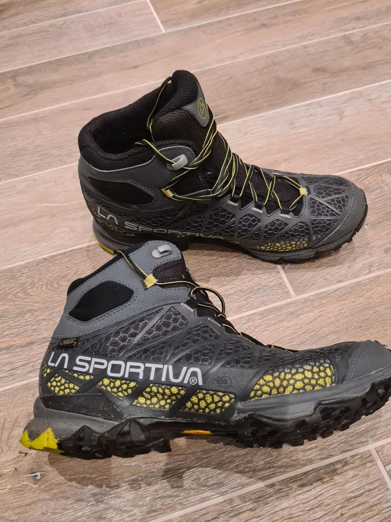La sportiva online core gtx