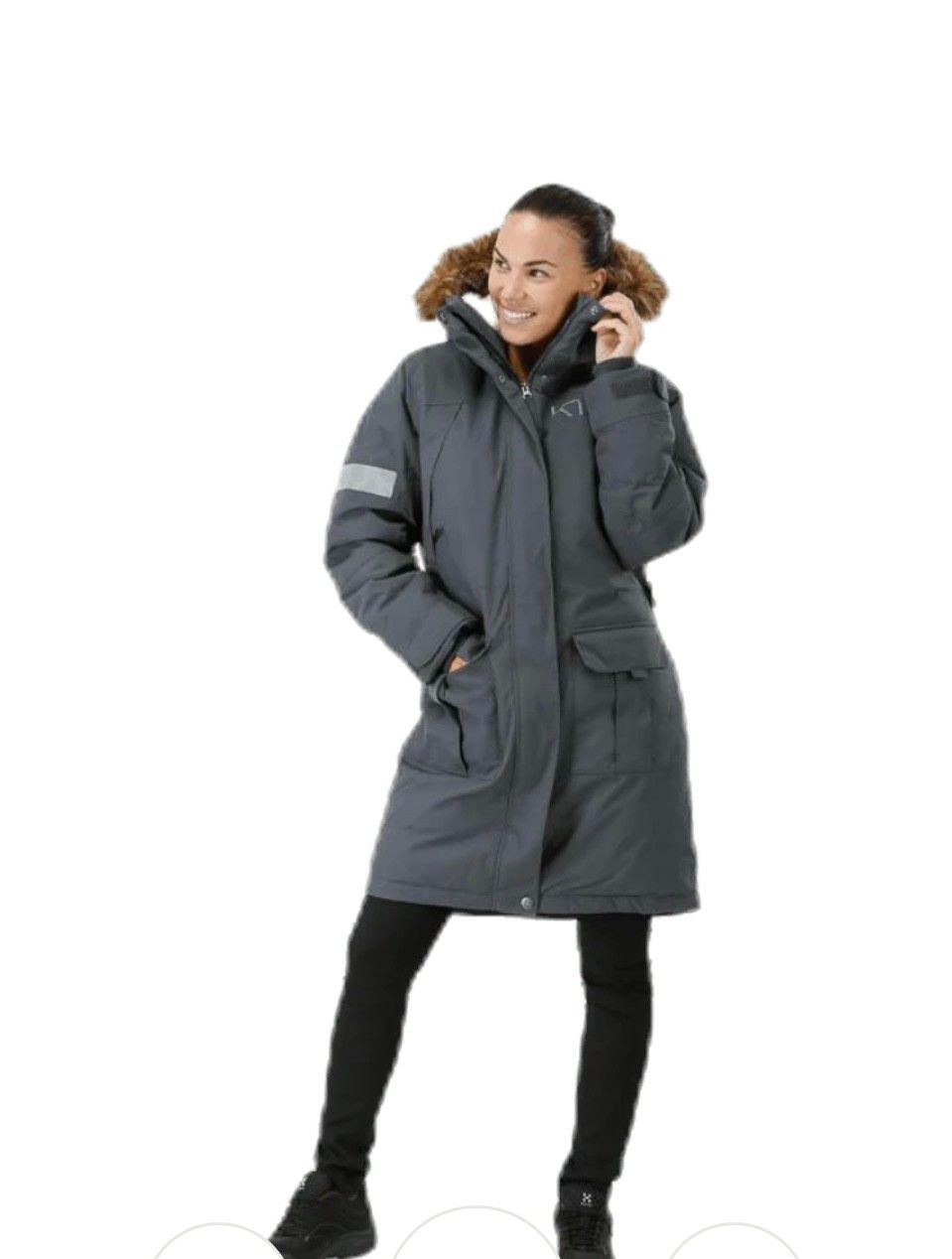 Himle parka kari traa sales