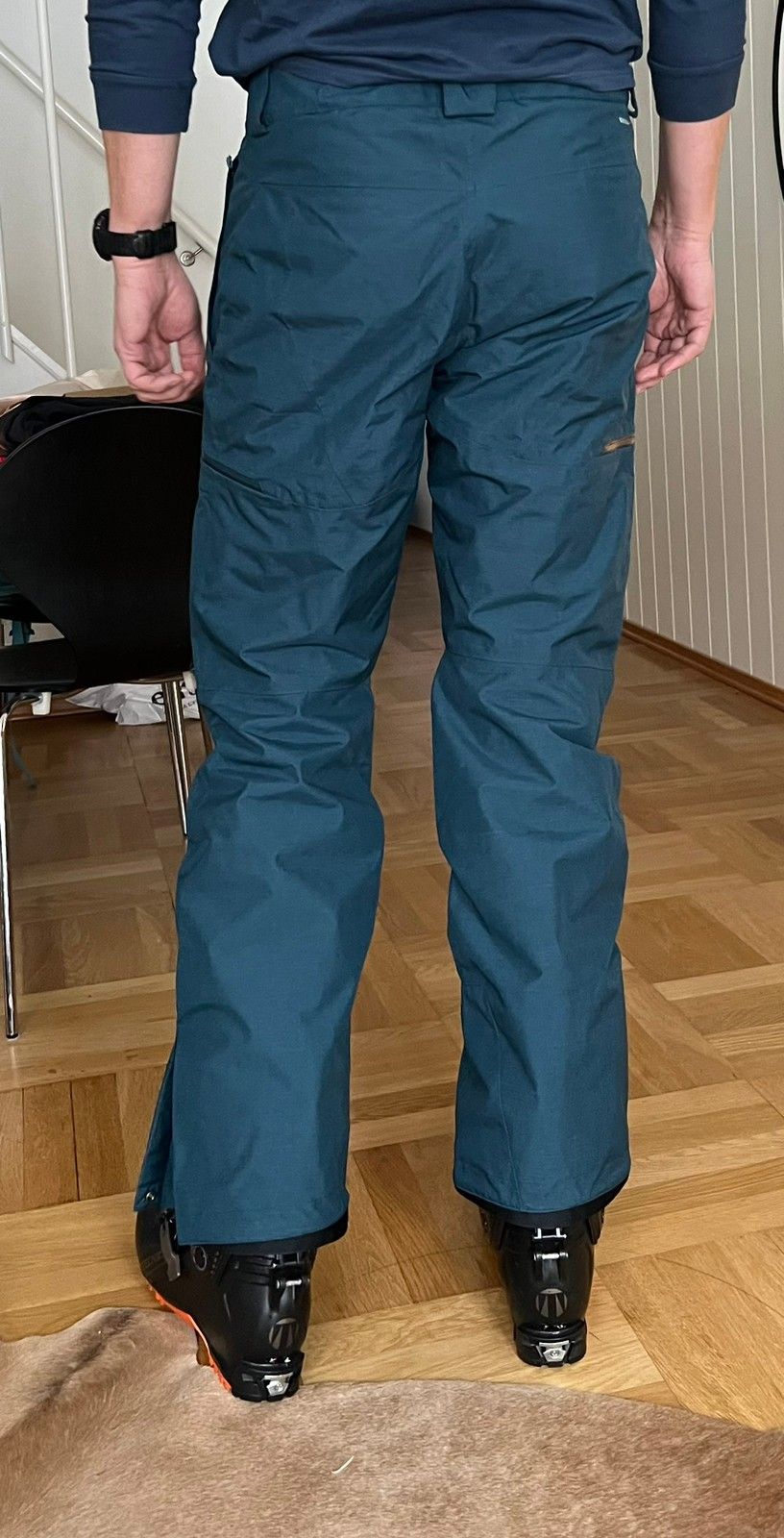 Qst snow sale pant m