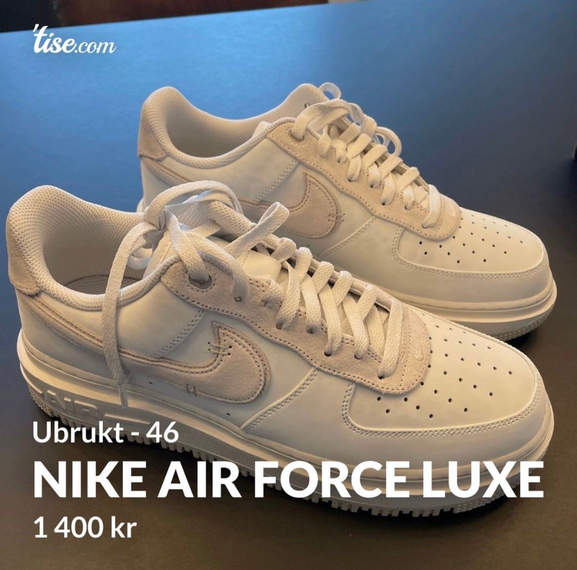 Air force 2025 1 400 kr