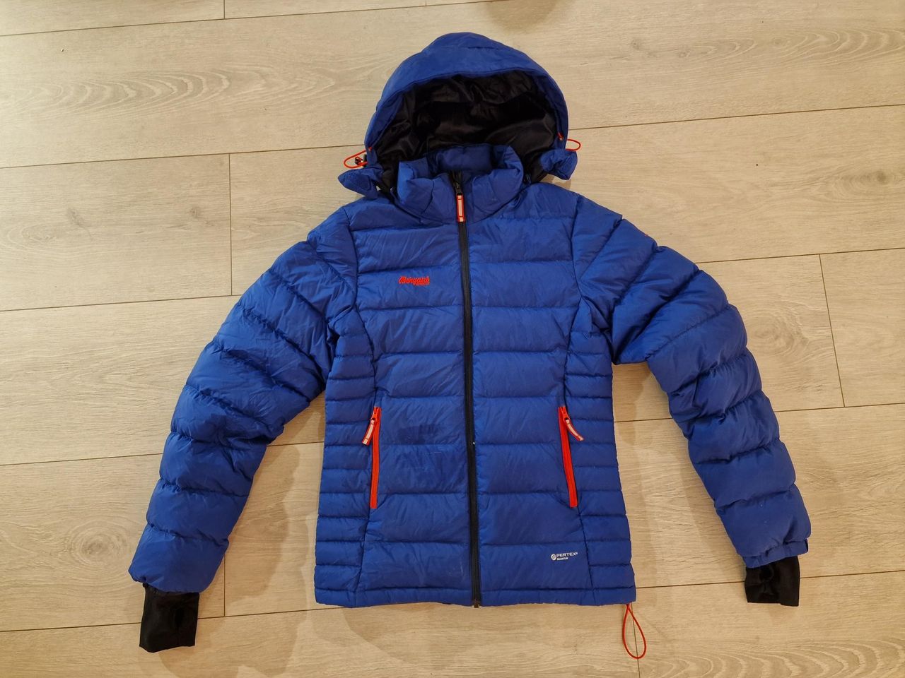 Bergans sale down youth