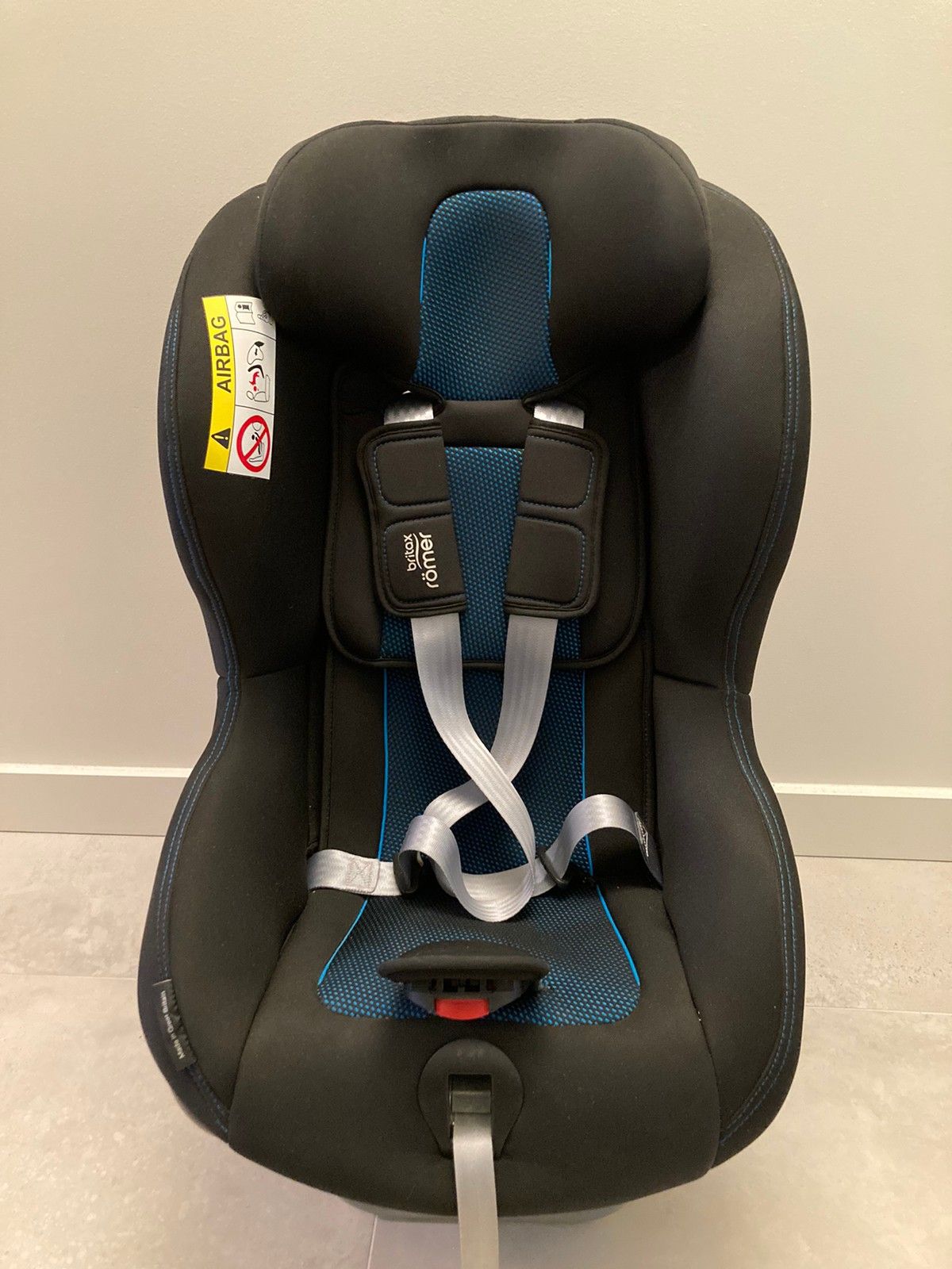 Britax max way clearance prisjakt