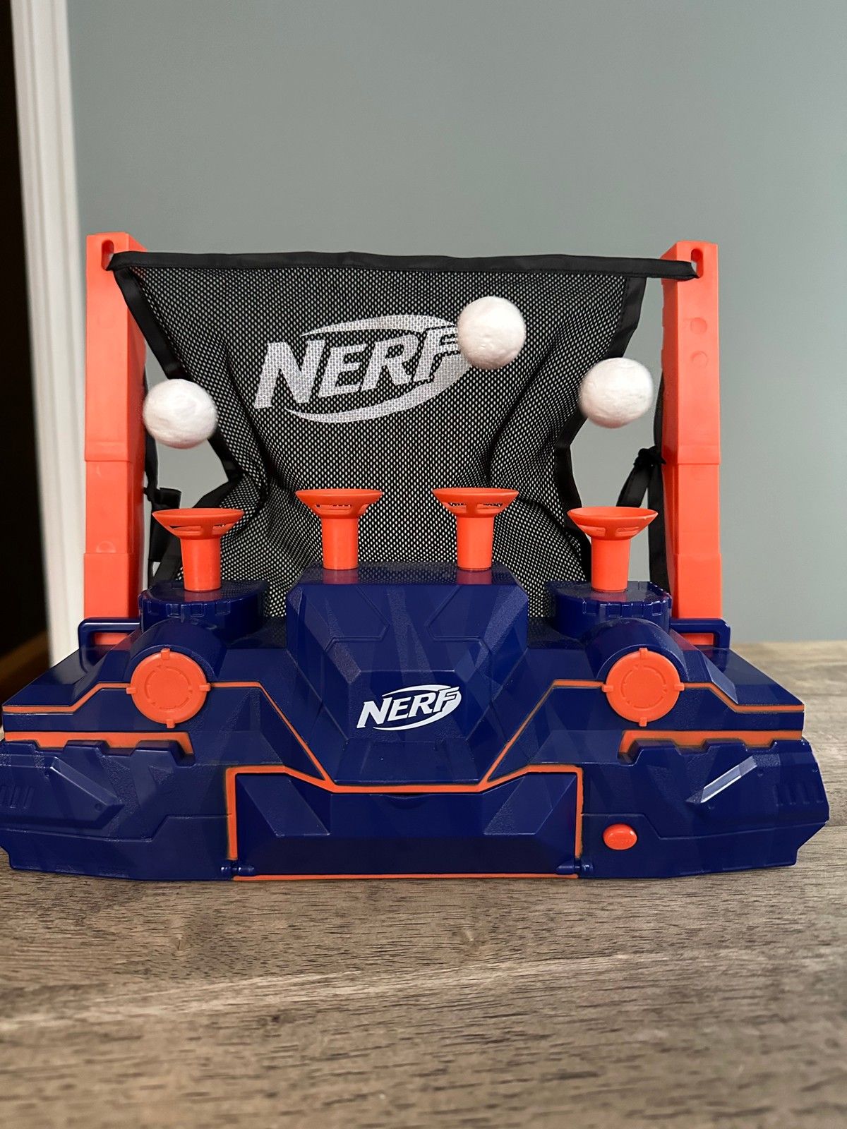 Nerf Elite Hovering Target Toy 