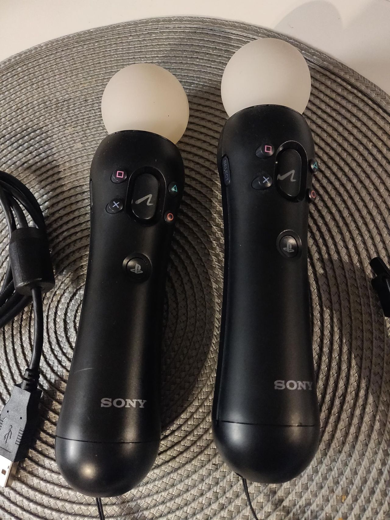 Move VR Kontroller For Ps4 Og Ps3 FINN Torget move-vr-kontroller-for-ps4-og-ps3-finn-torget
