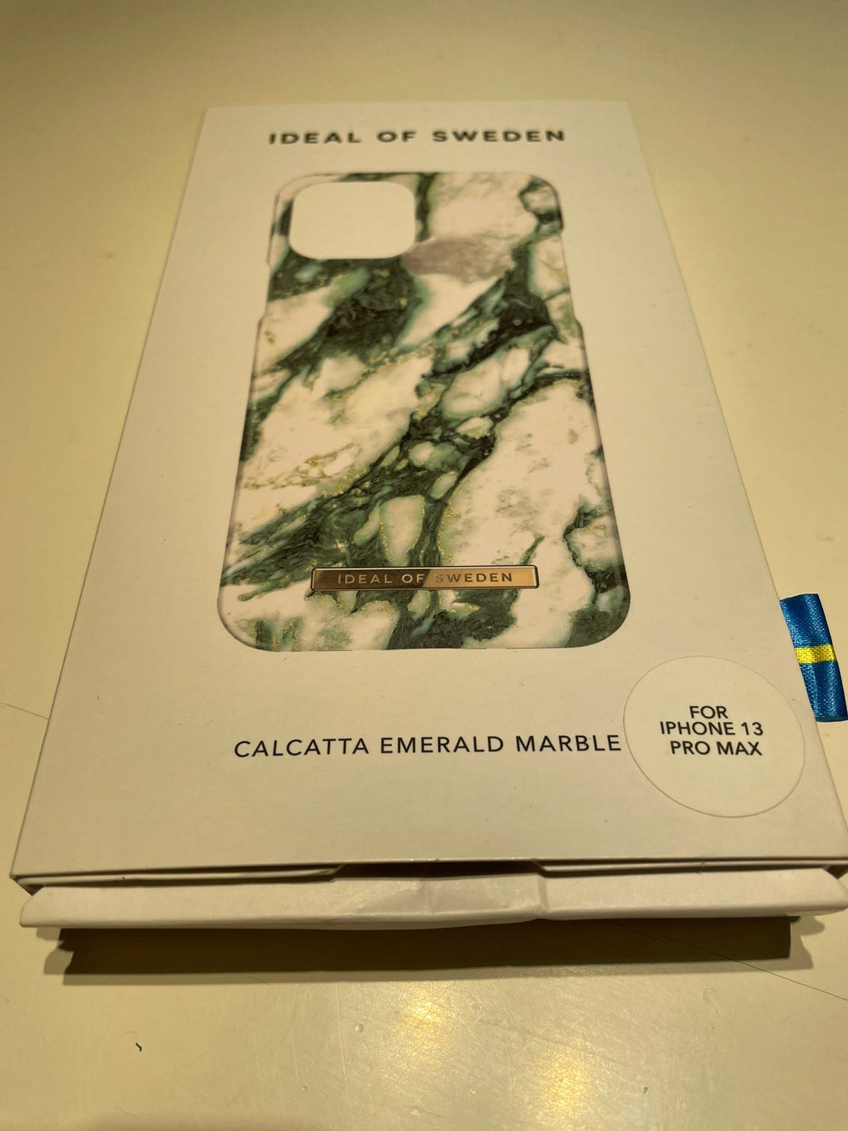 Ideal of sweden deksel (iPhone 13 pro max) FINN-torget