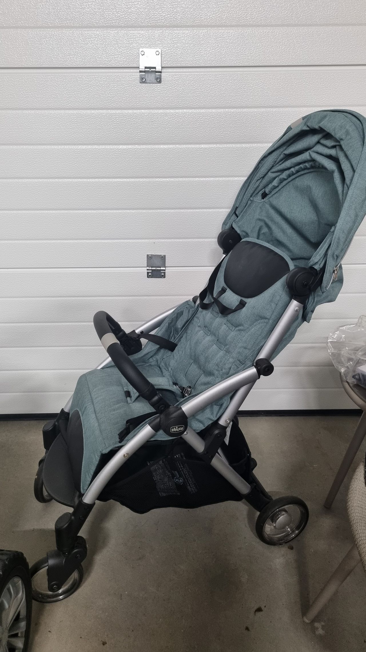 Chicco Passeggino Goody Dusty Green