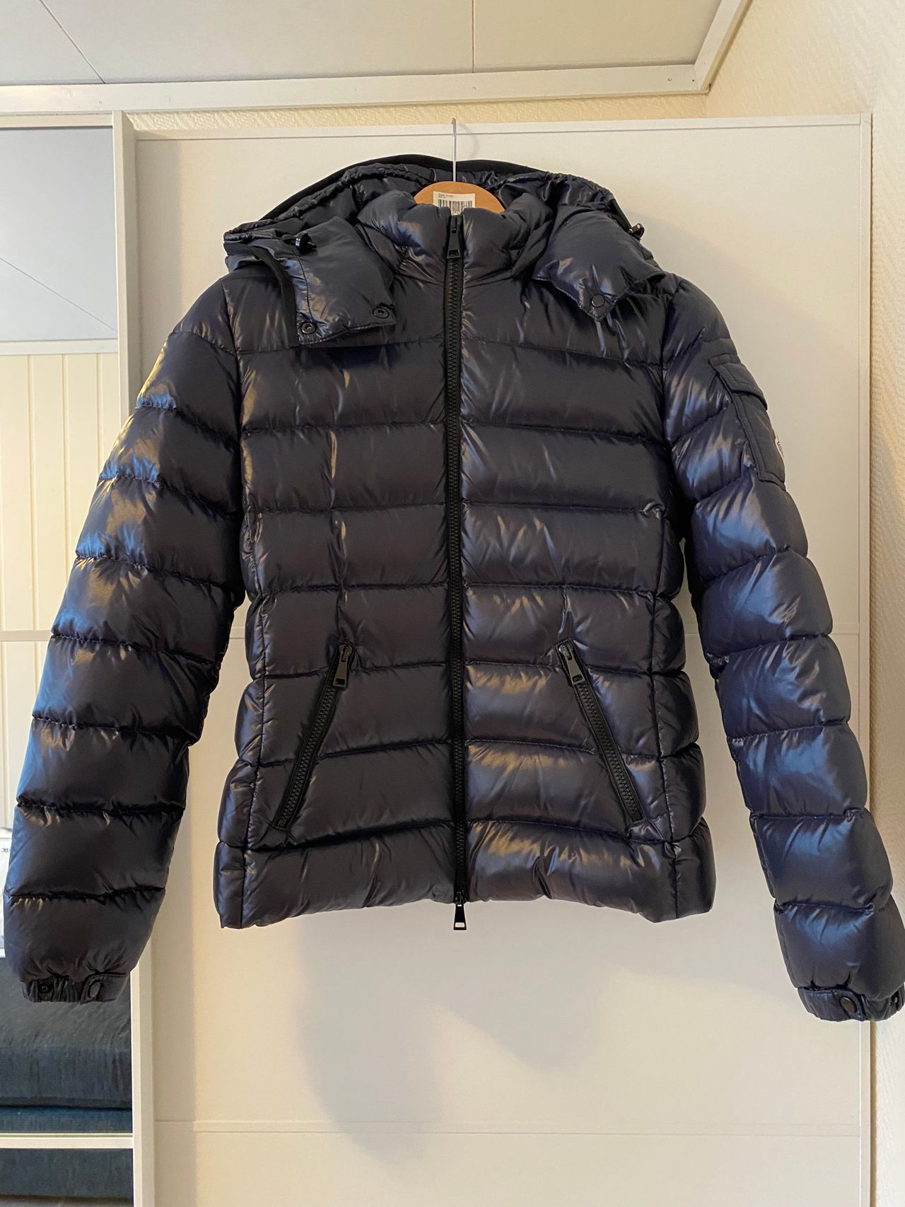 Moncler jakke outlet bady