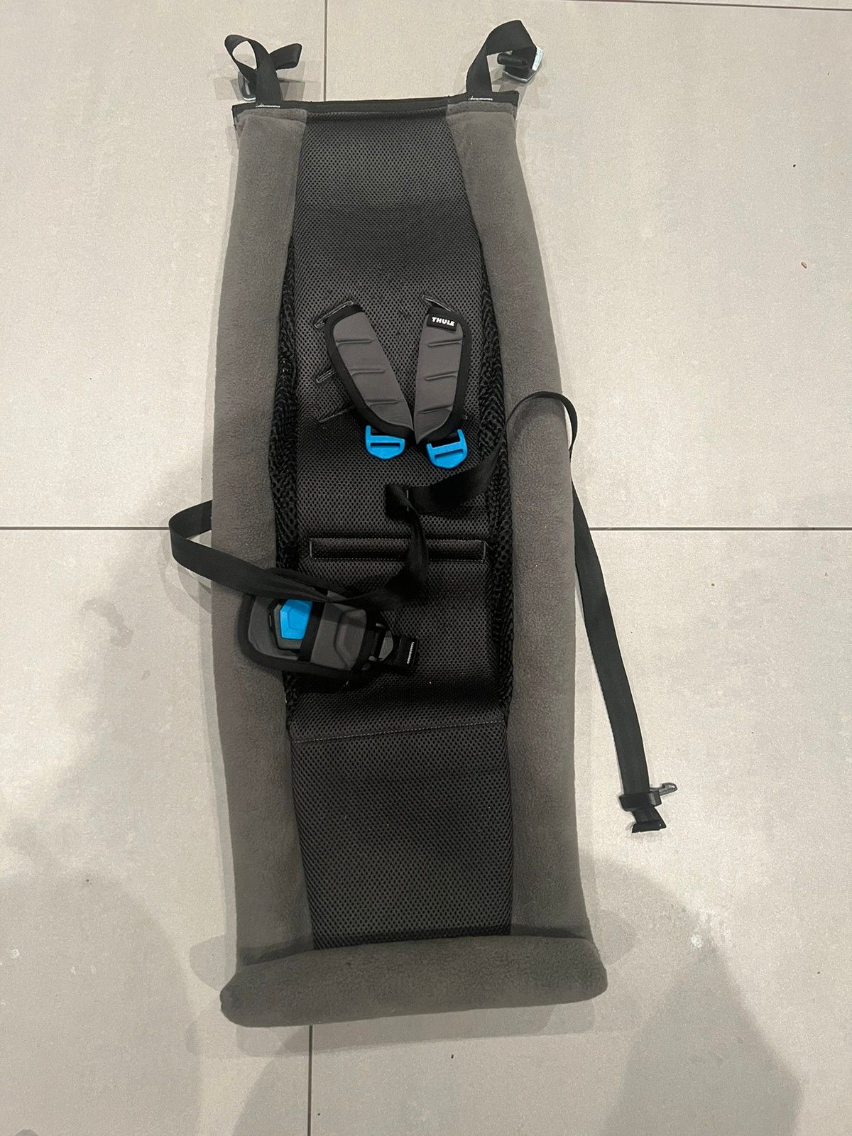 Thule infant sling FINN torget