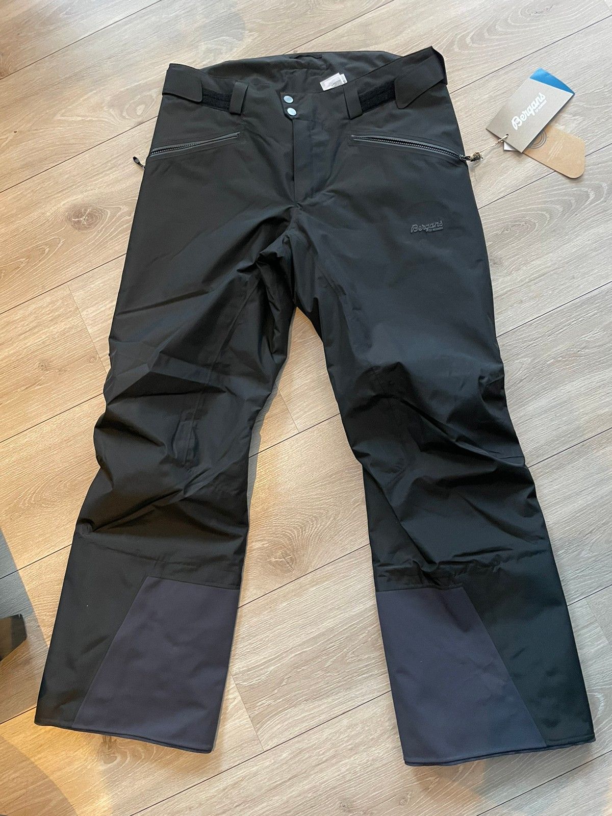 Bergans Stranda V2 Insultated Pants ubrukt FINN torget