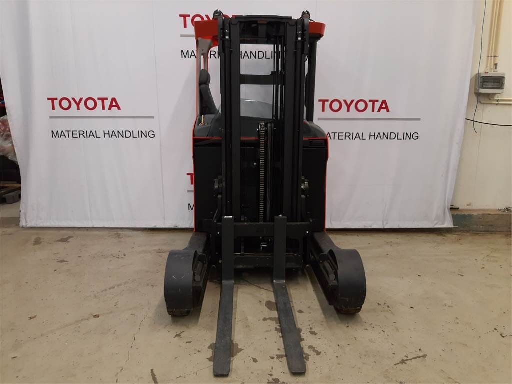 Til salgs: Toyota RRE160HR - 2017 - Truck - Løftekapasitet: 1 600 kg ...