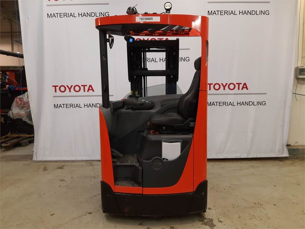 Til salgs: Toyota RRE160HR - 2017 - Truck - Løftekapasitet: 1 600 kg ...