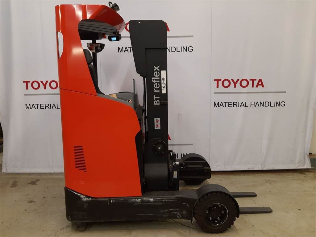 Toyota RRE160HR 2017 Truck Løftekapasitet 1600 kg Løftehøyde 4.