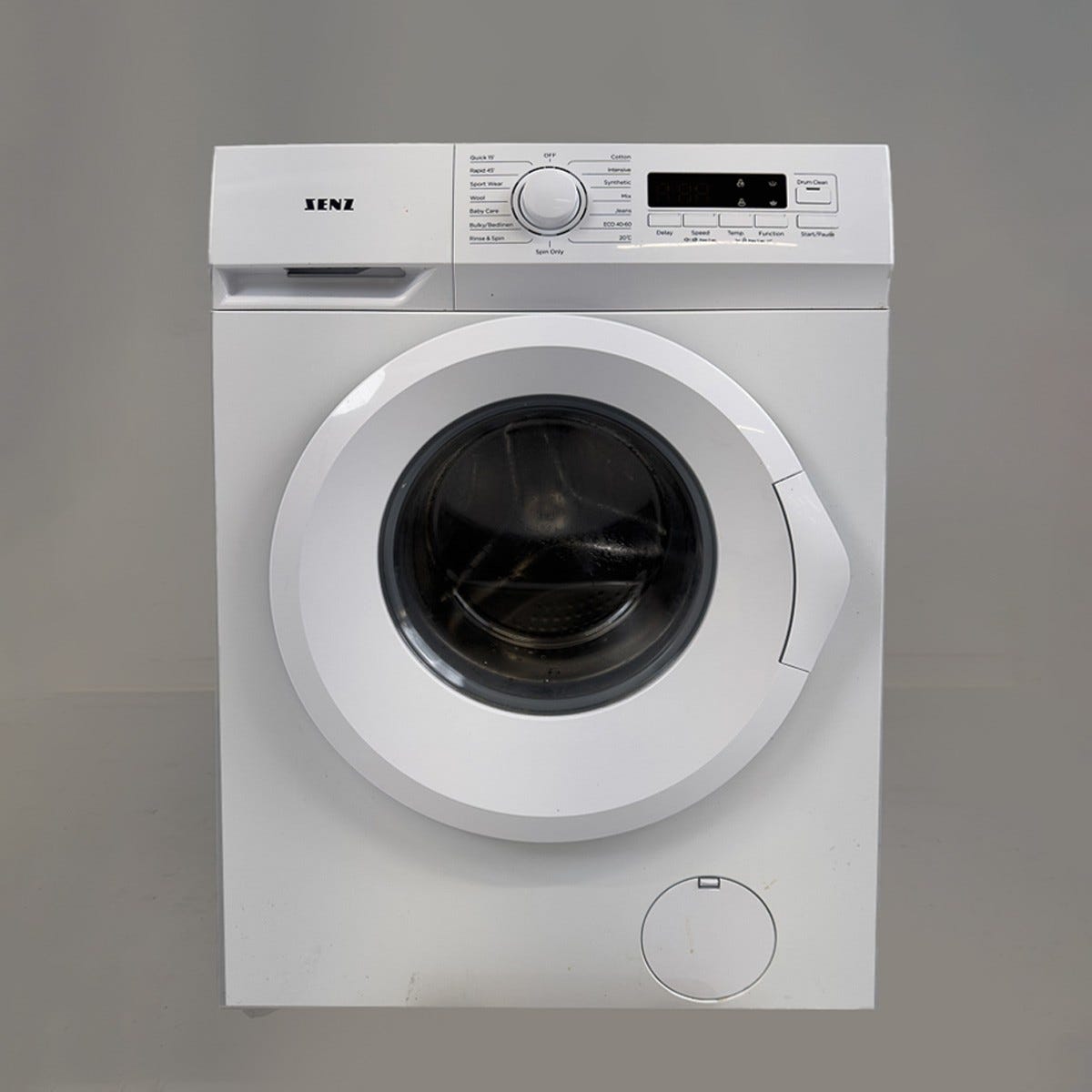 Washing Machine Senz VASKEMASKIN selges med hjemelvering FINN