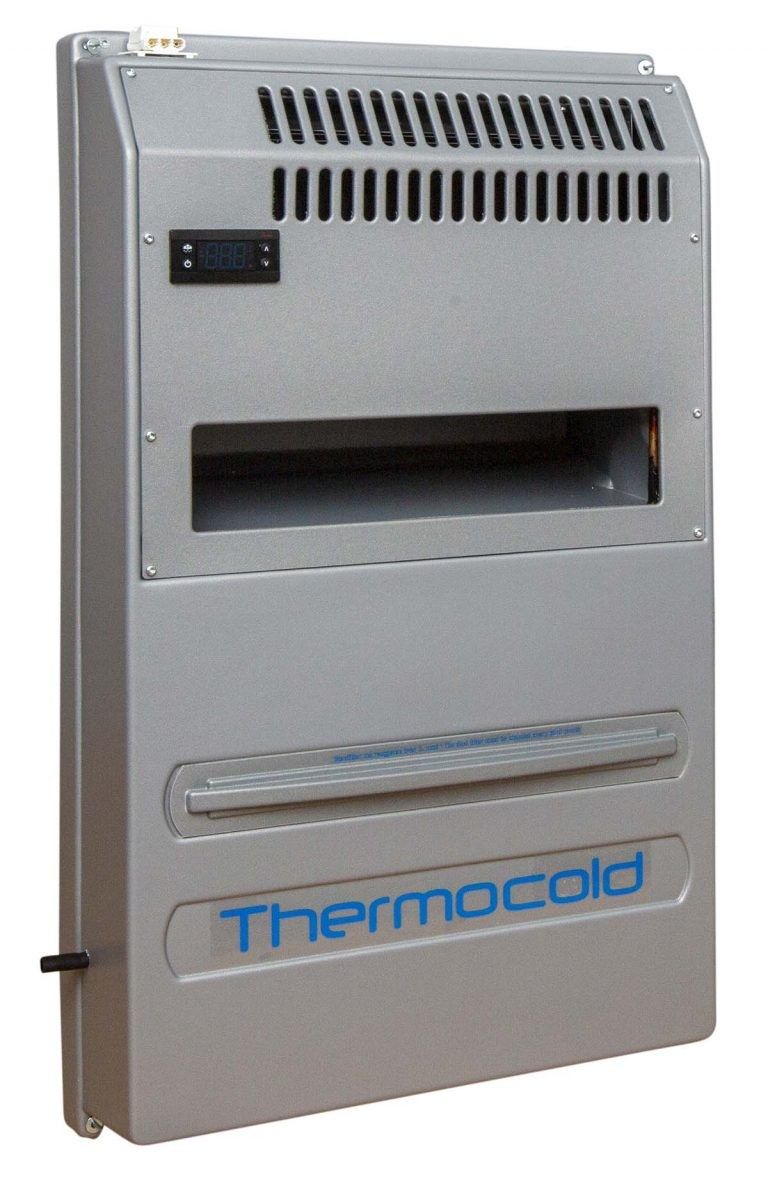 ZEPHYR Series 17 -20°C - Thermolux