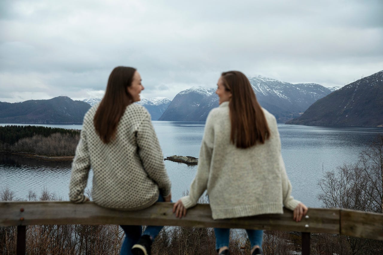 Bilde fra arbeidsgiver