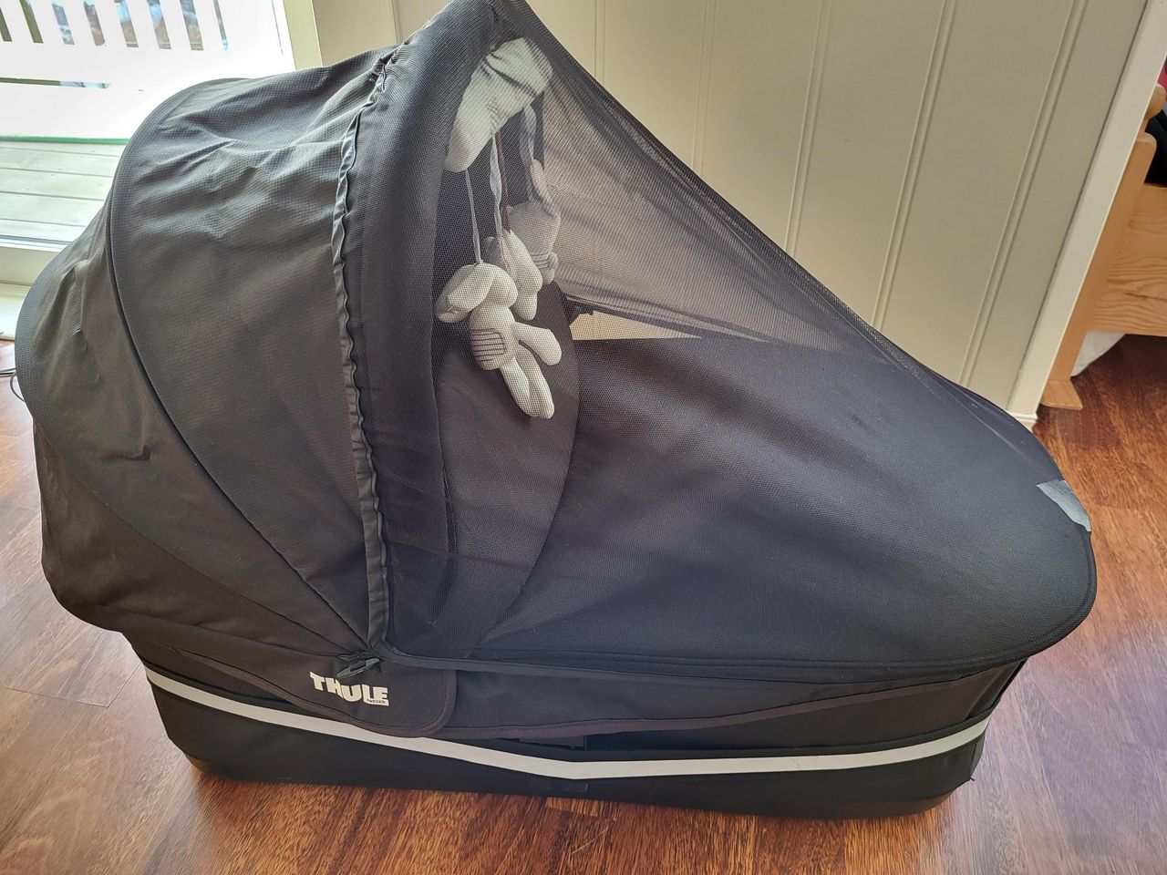 Thule Urban Glide Bassinet Finn Torget 3698