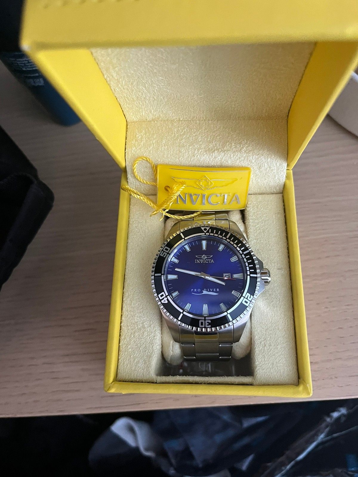 Invicta 15184 sale