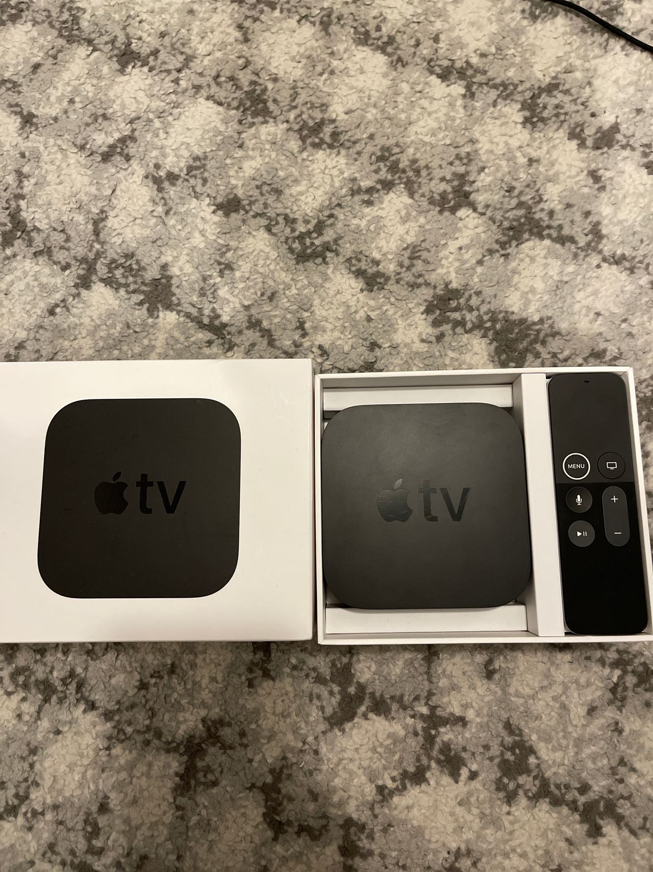 Apple Tv 5th Gen 4k 32gb Finn Torget