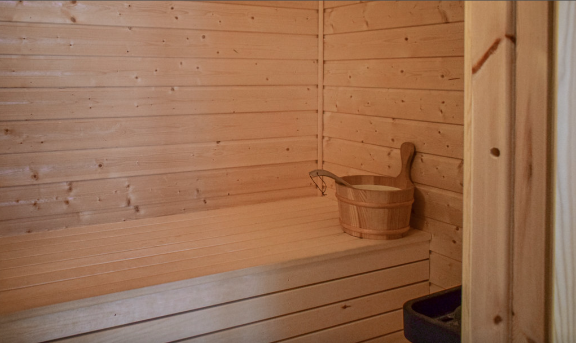 Badstue Galleribilde