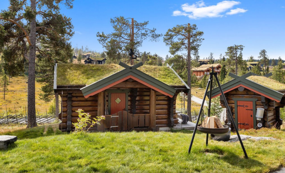 Annekset Galleribilde