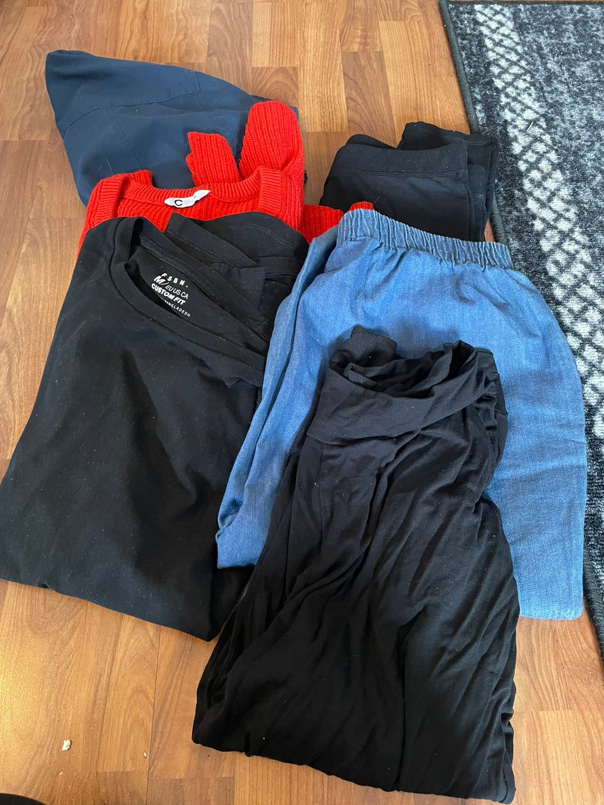 Fsbn best sale custom fit