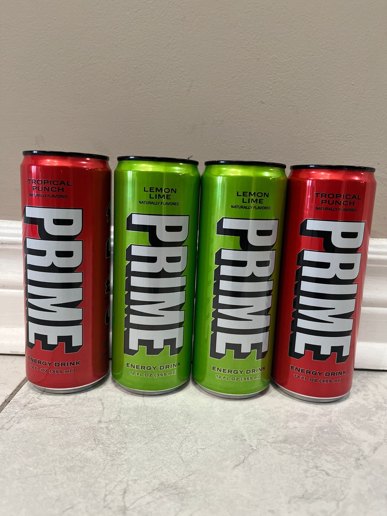prime drikke | FINN torget
