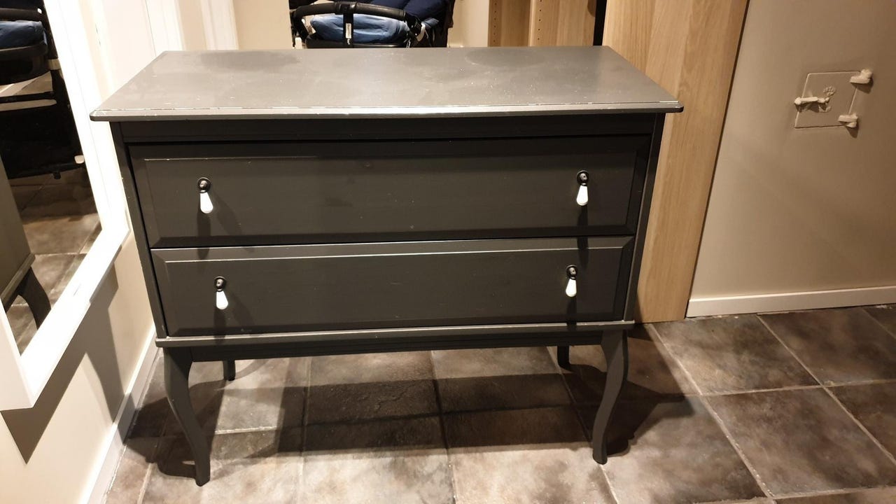 Ikea Edland Kommode FINN